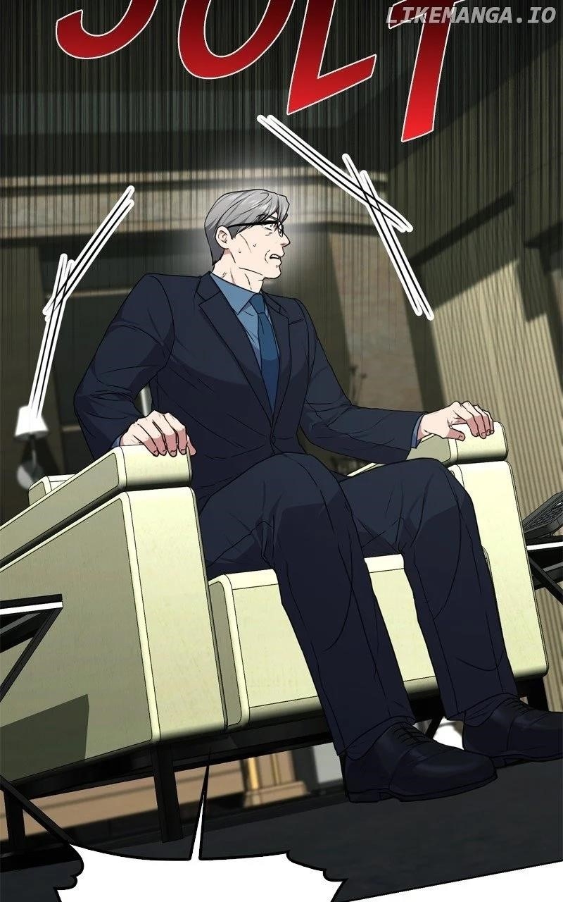 The Bastard of National Tax Service Chapter 151 - Page 54