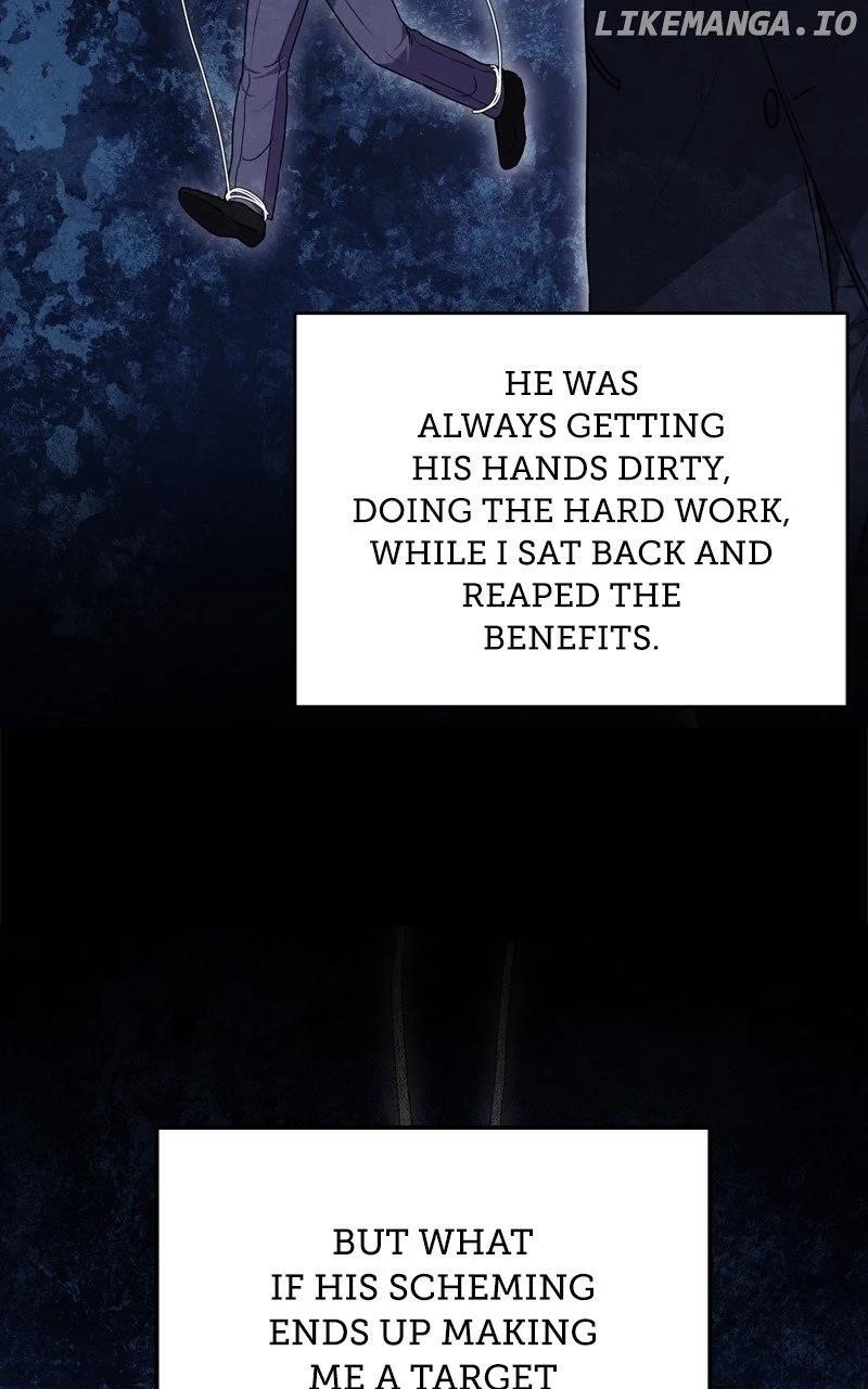 The Bastard of National Tax Service Chapter 151 - Page 63