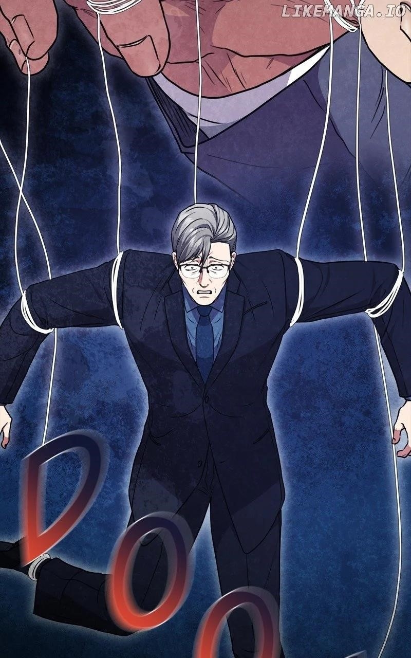 The Bastard of National Tax Service Chapter 151 - Page 66