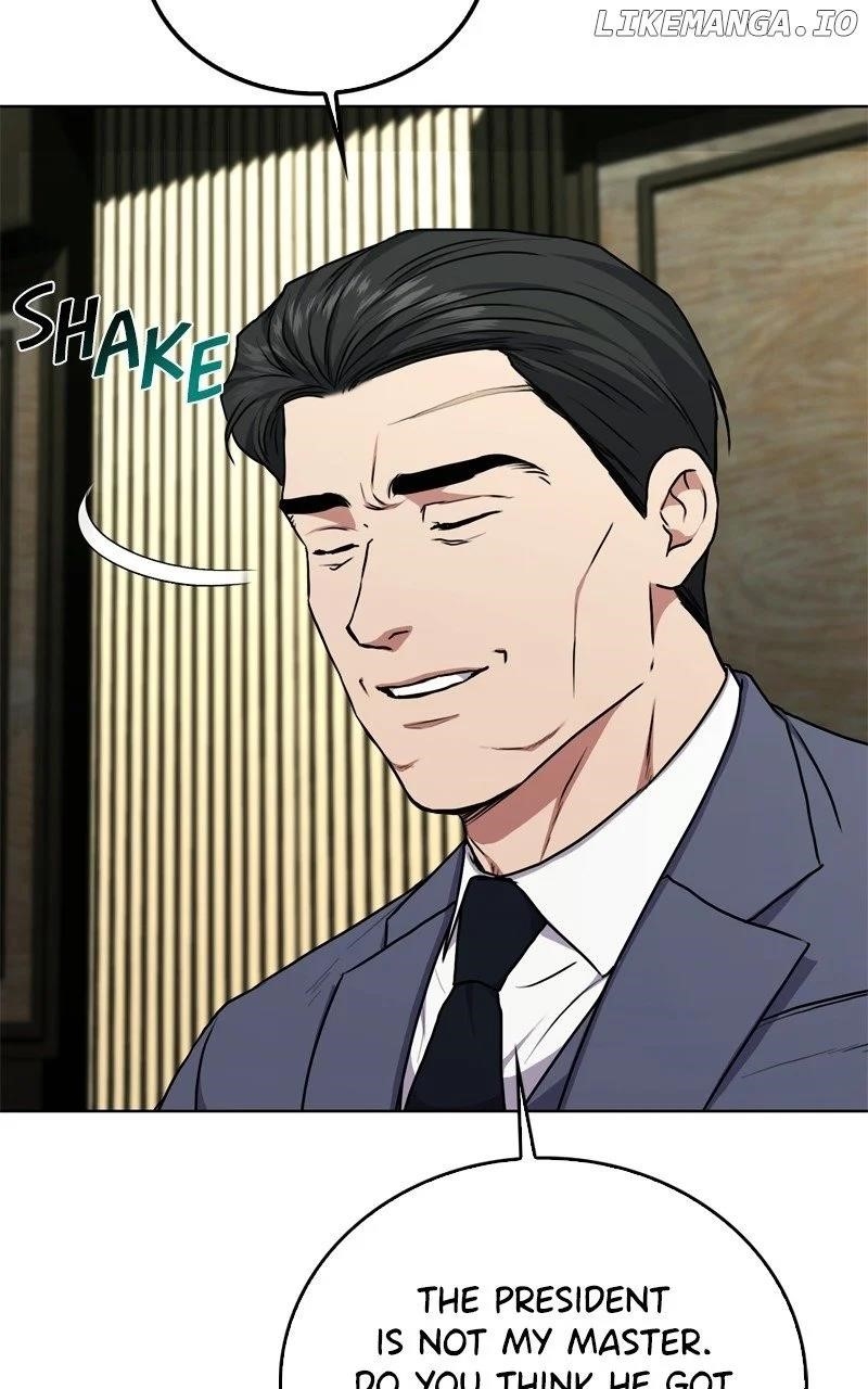 The Bastard of National Tax Service Chapter 151 - Page 83