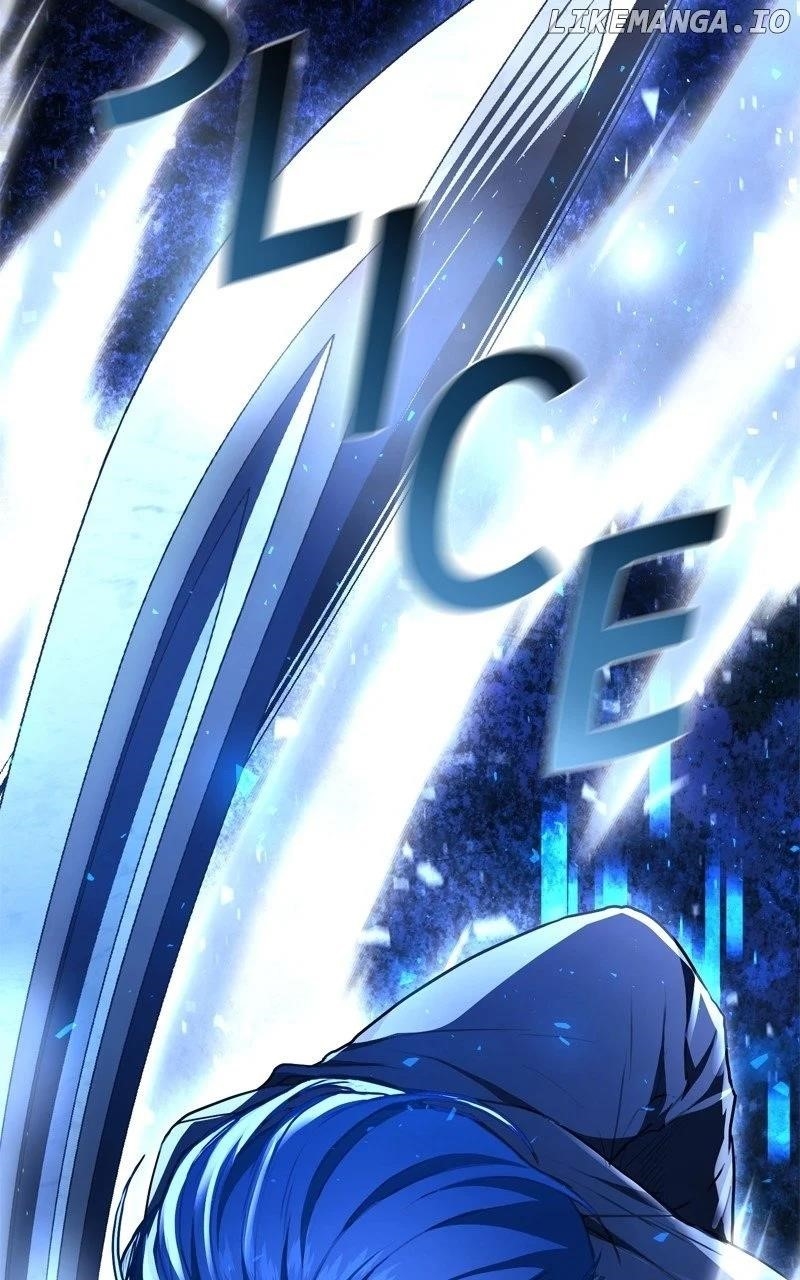 The Bastard of National Tax Service Chapter 151 - Page 87