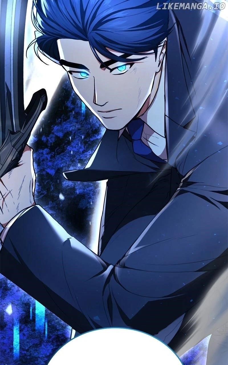 The Bastard of National Tax Service Chapter 151 - Page 88