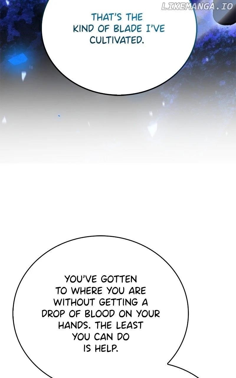 The Bastard of National Tax Service Chapter 151 - Page 89