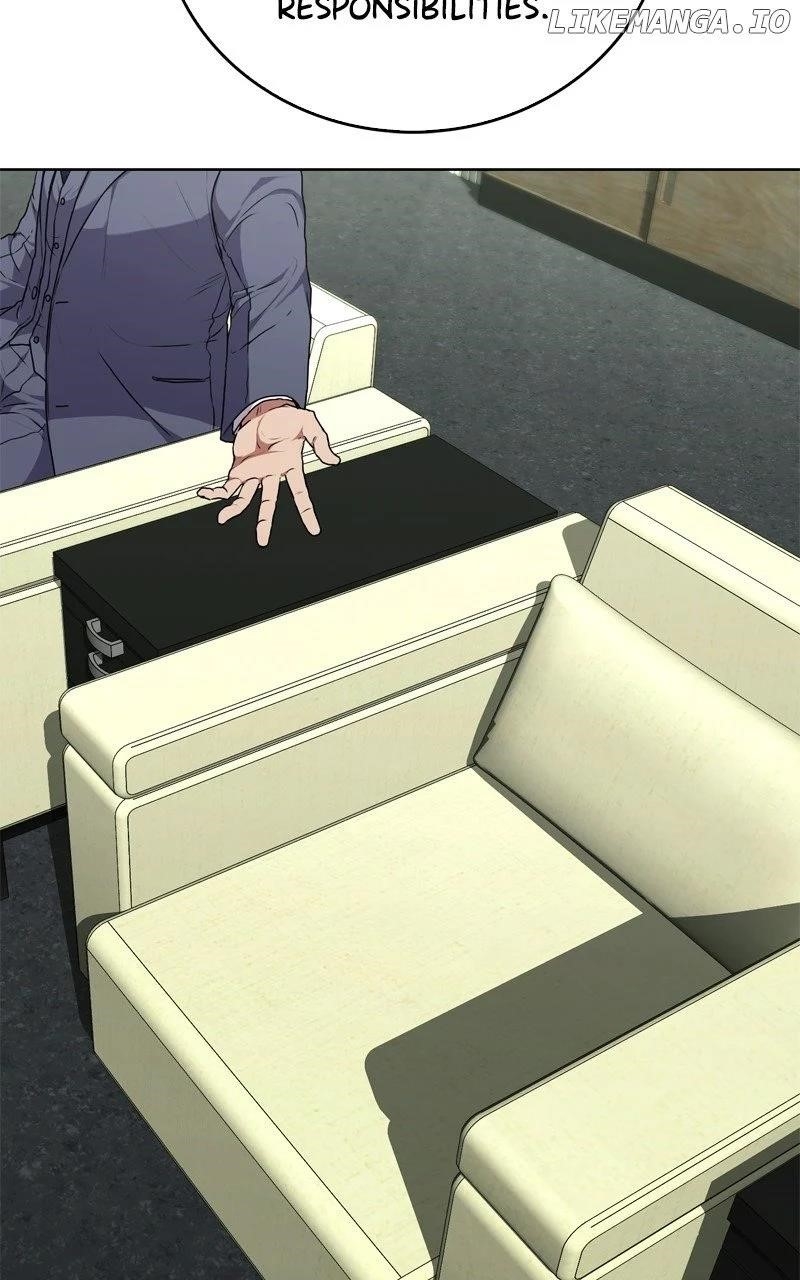 The Bastard of National Tax Service Chapter 151 - Page 94