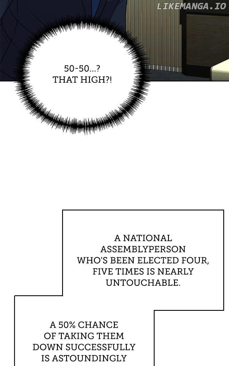 The Bastard of National Tax Service Chapter 151 - Page 98