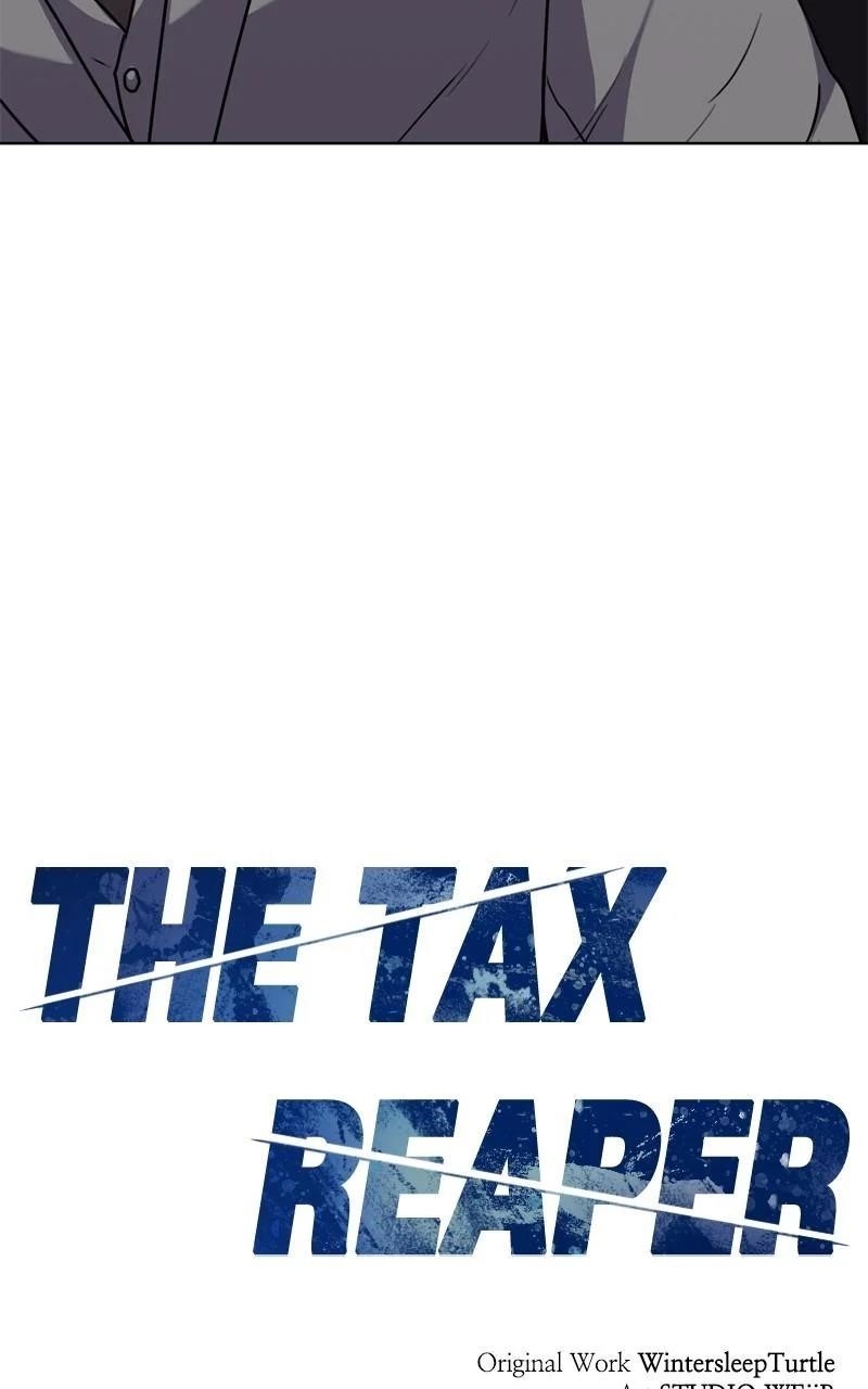 The Bastard of National Tax Service Chapter 152 - Page 10