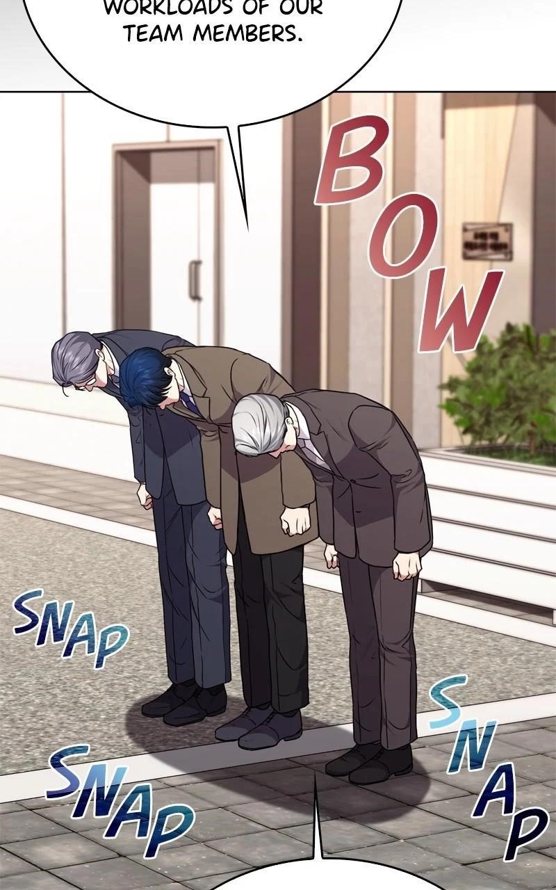 The Bastard of National Tax Service Chapter 152 - Page 100