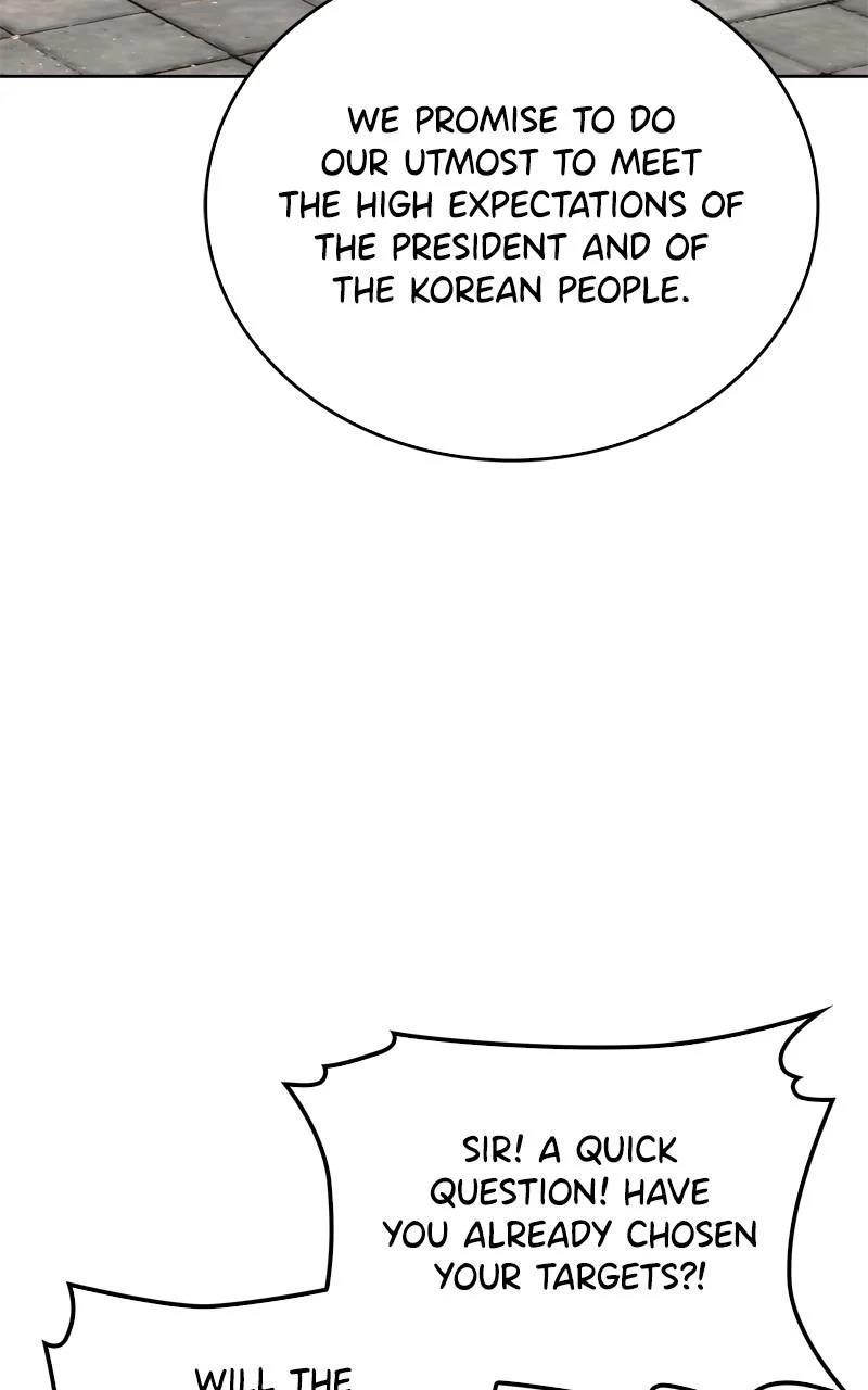 The Bastard of National Tax Service Chapter 152 - Page 101