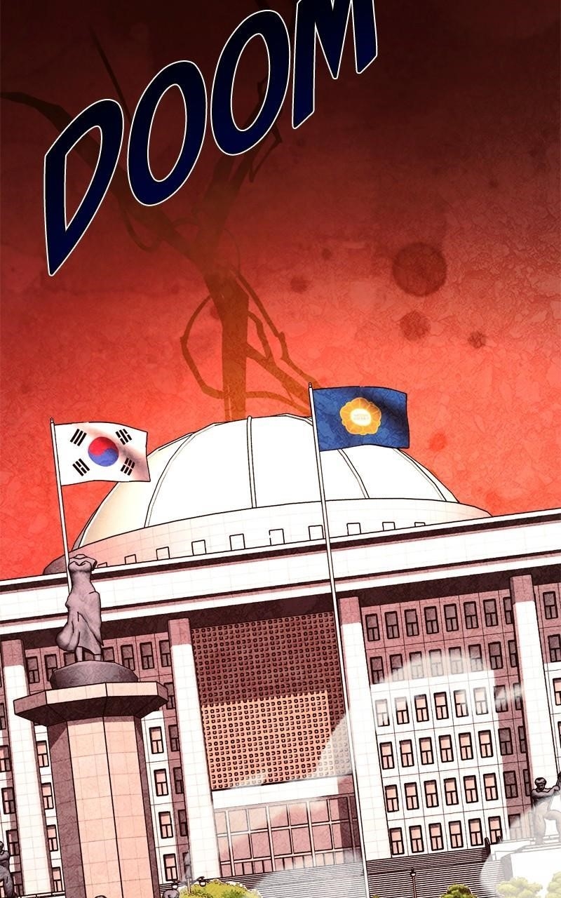 The Bastard of National Tax Service Chapter 152 - Page 111