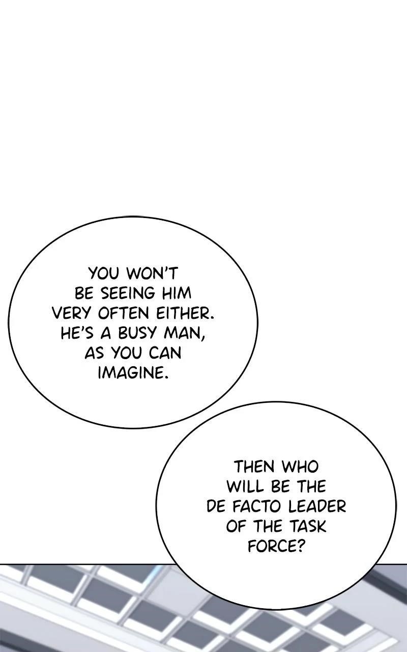 The Bastard of National Tax Service Chapter 152 - Page 18