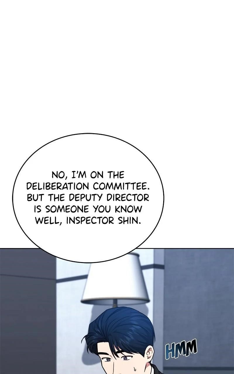 The Bastard of National Tax Service Chapter 152 - Page 20