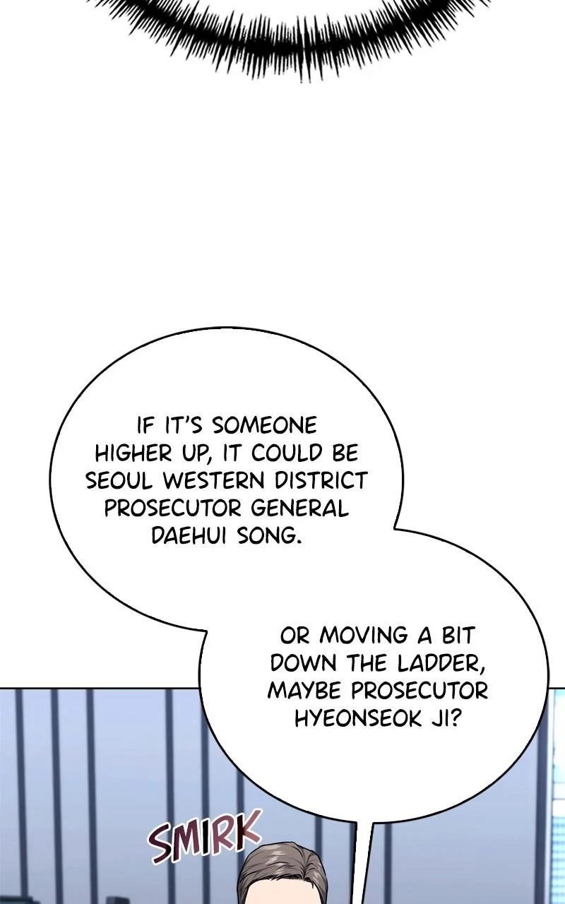 The Bastard of National Tax Service Chapter 152 - Page 27