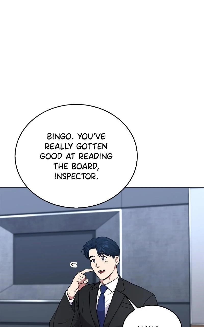 The Bastard of National Tax Service Chapter 152 - Page 29