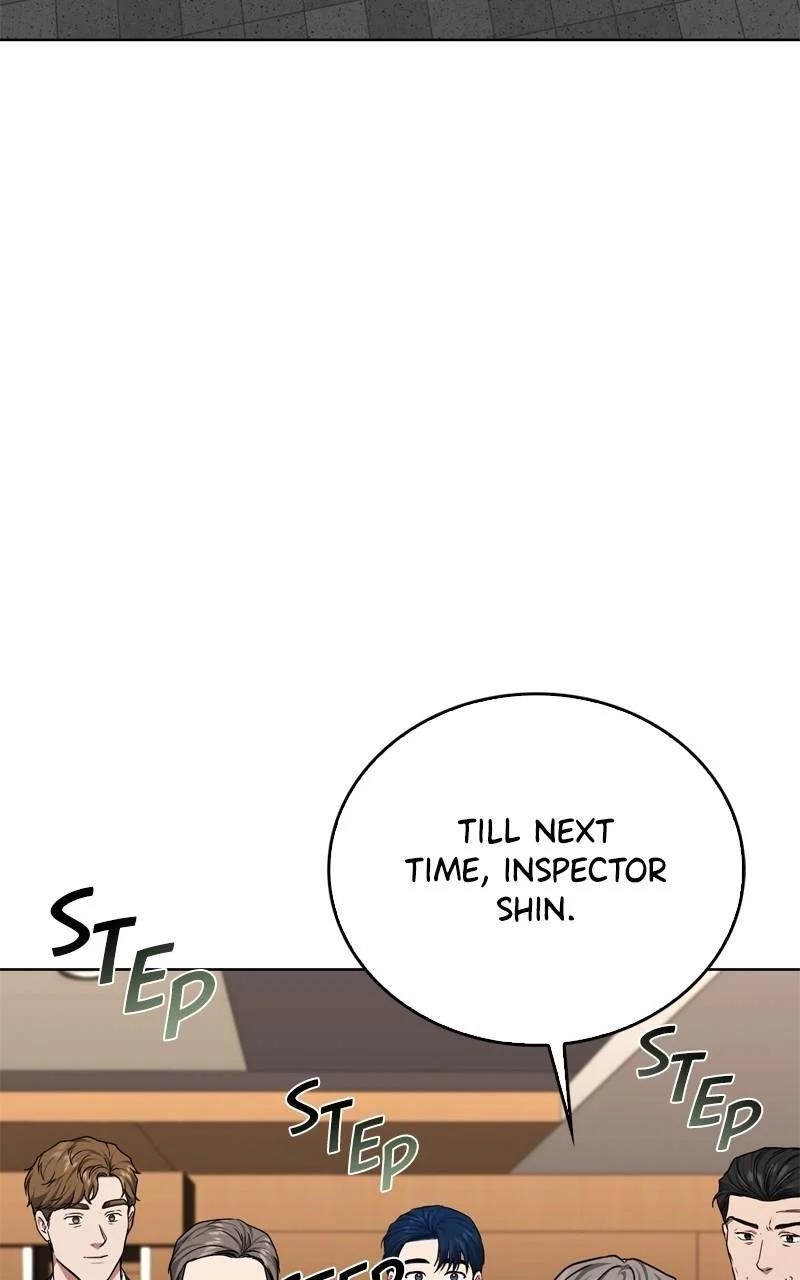 The Bastard of National Tax Service Chapter 152 - Page 3