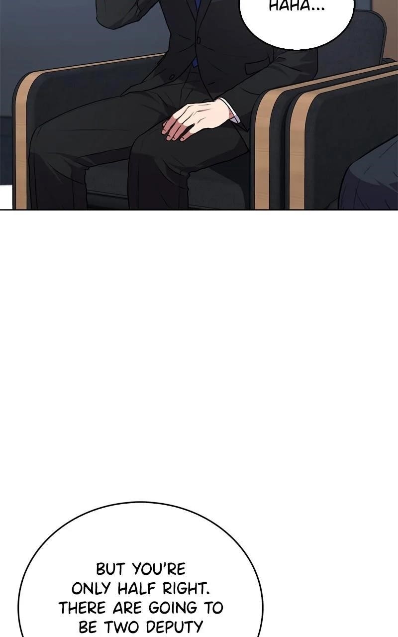 The Bastard of National Tax Service Chapter 152 - Page 30