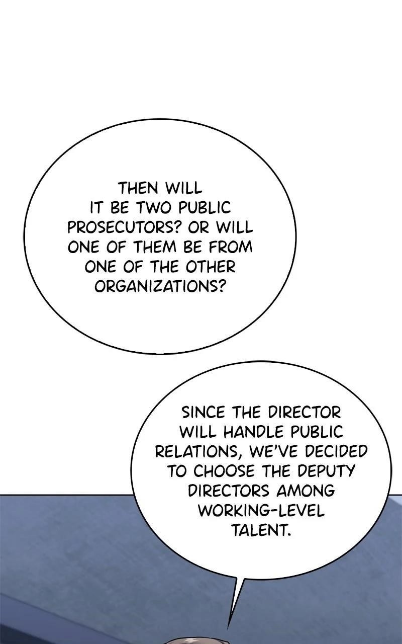 The Bastard of National Tax Service Chapter 152 - Page 32