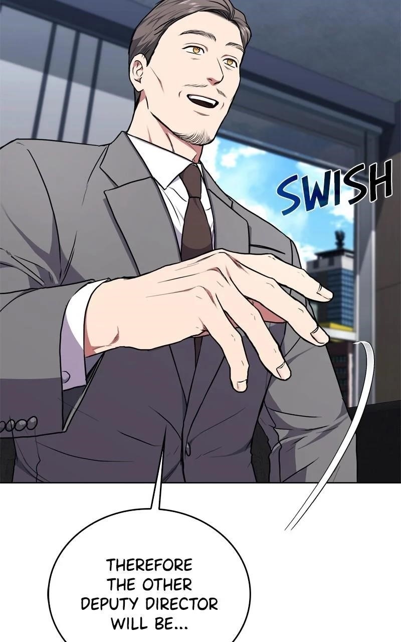 The Bastard of National Tax Service Chapter 152 - Page 33