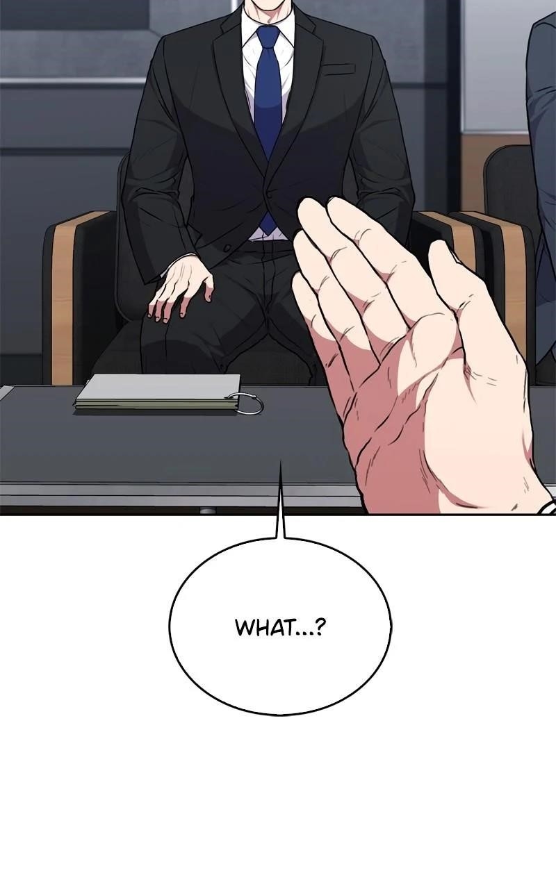 The Bastard of National Tax Service Chapter 152 - Page 35