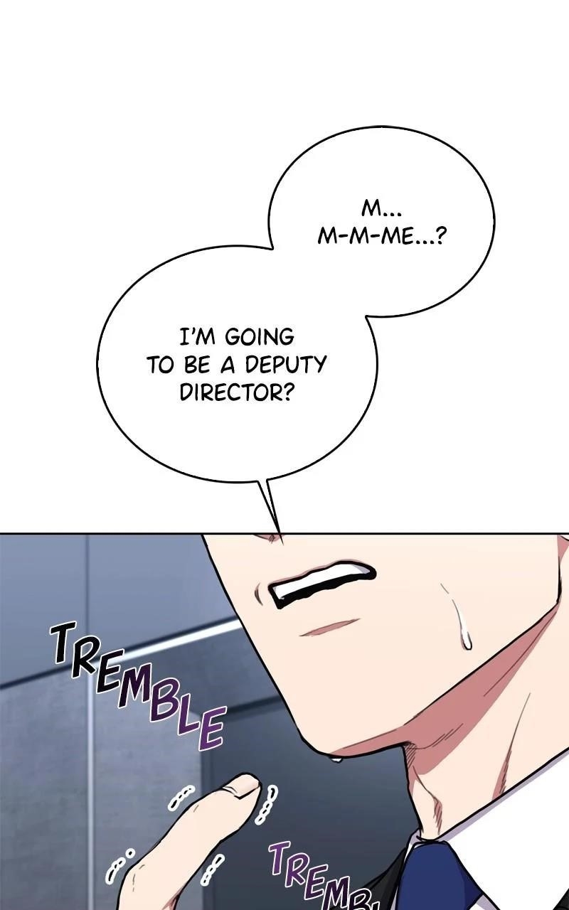 The Bastard of National Tax Service Chapter 152 - Page 36