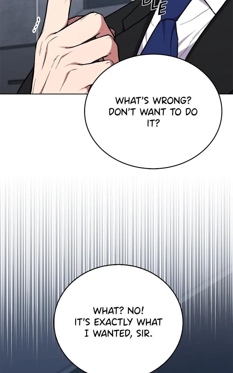 The Bastard of National Tax Service Chapter 152 - Page 37