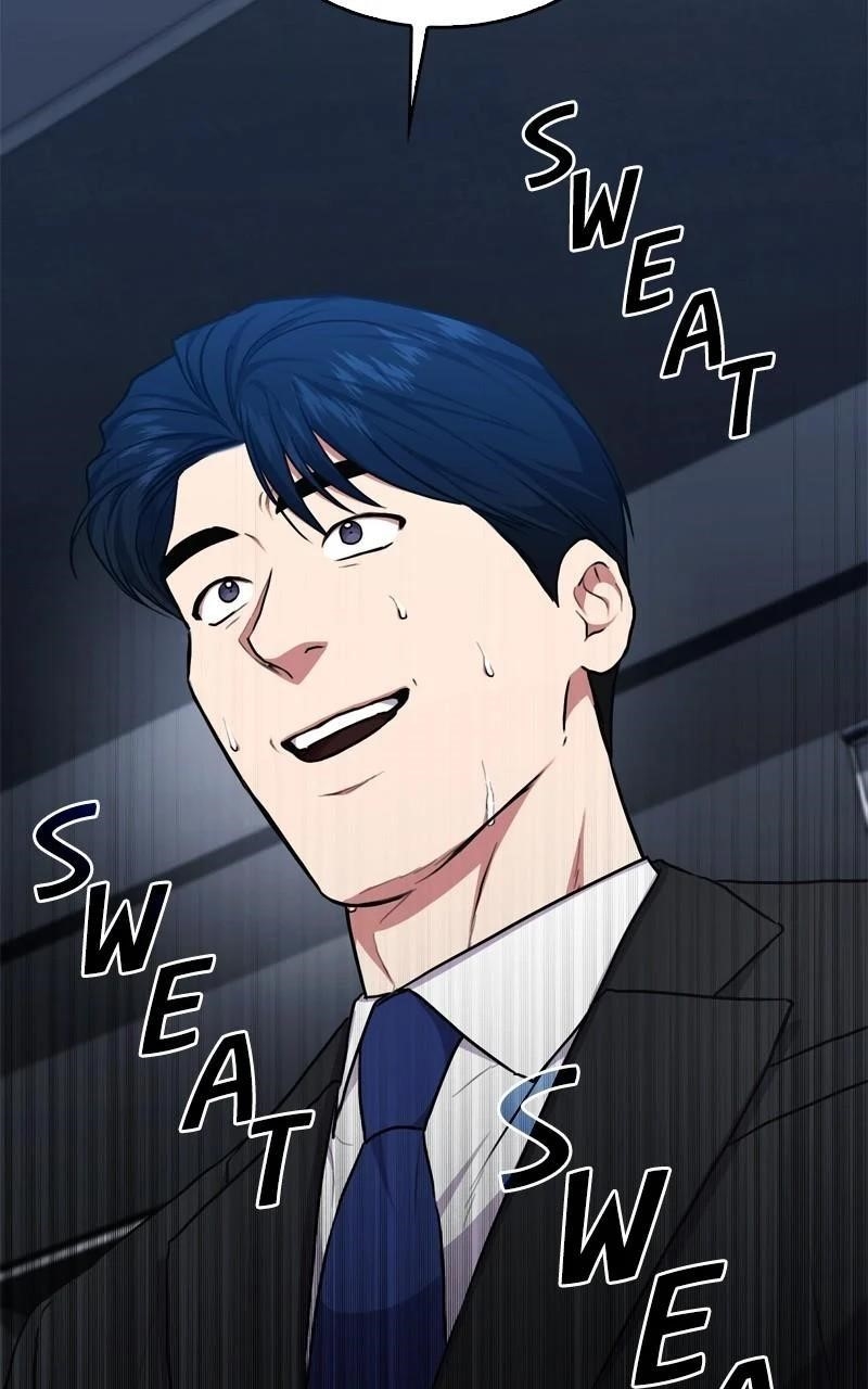 The Bastard of National Tax Service Chapter 152 - Page 38