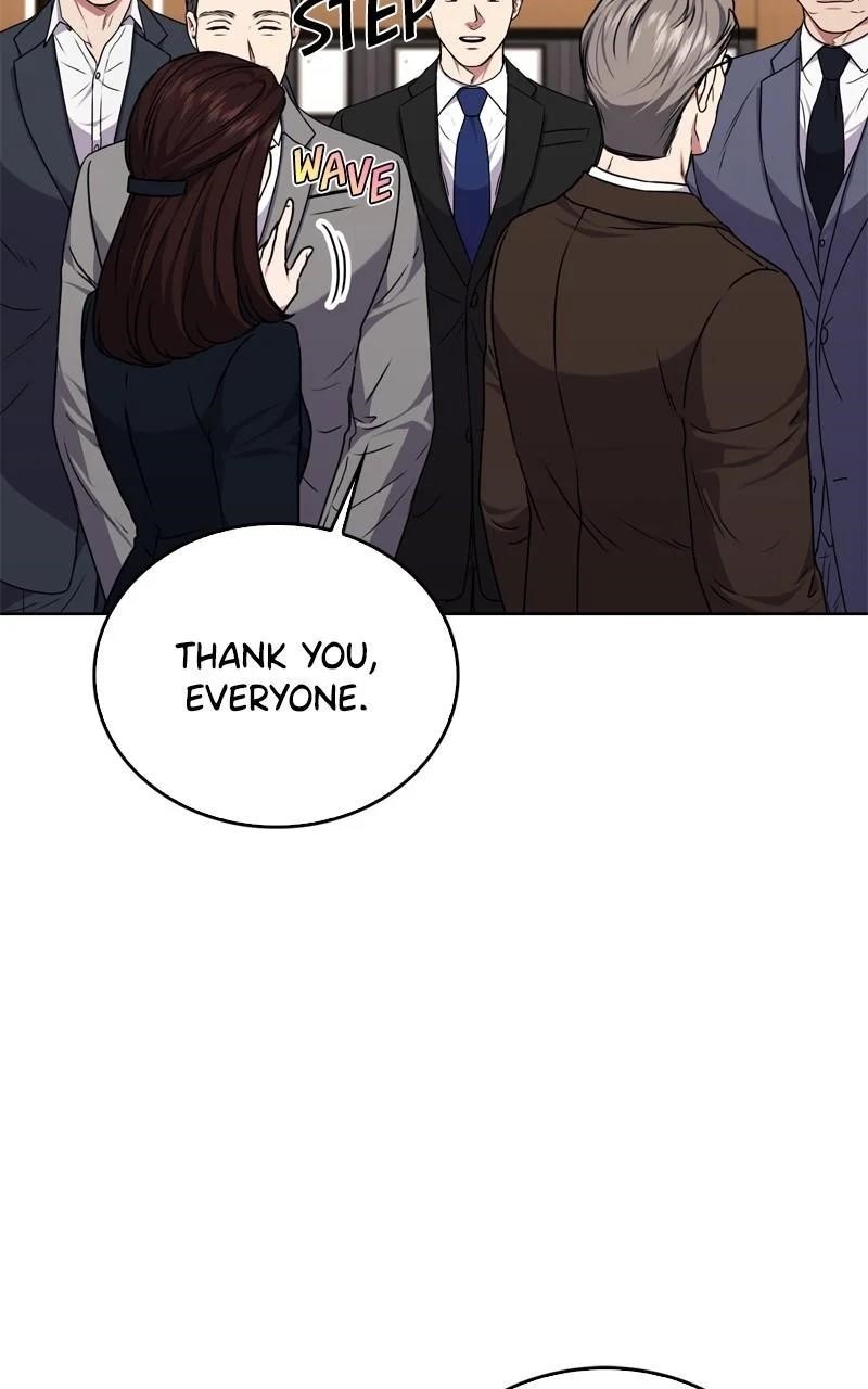 The Bastard of National Tax Service Chapter 152 - Page 4