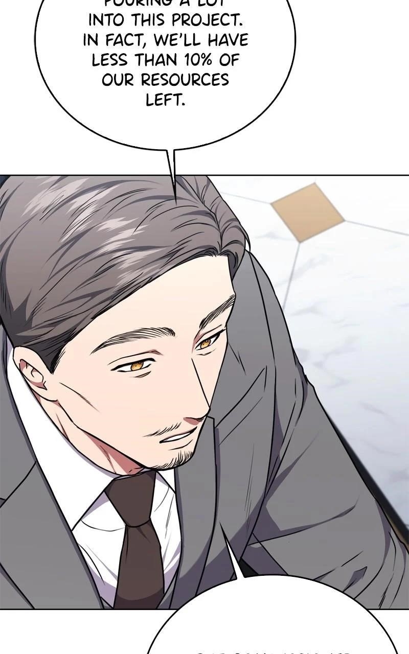 The Bastard of National Tax Service Chapter 152 - Page 47