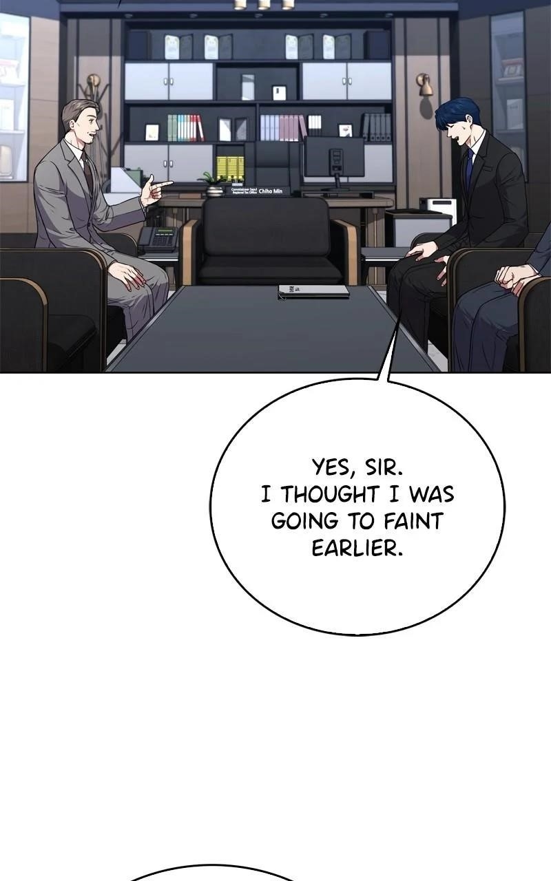 The Bastard of National Tax Service Chapter 152 - Page 51