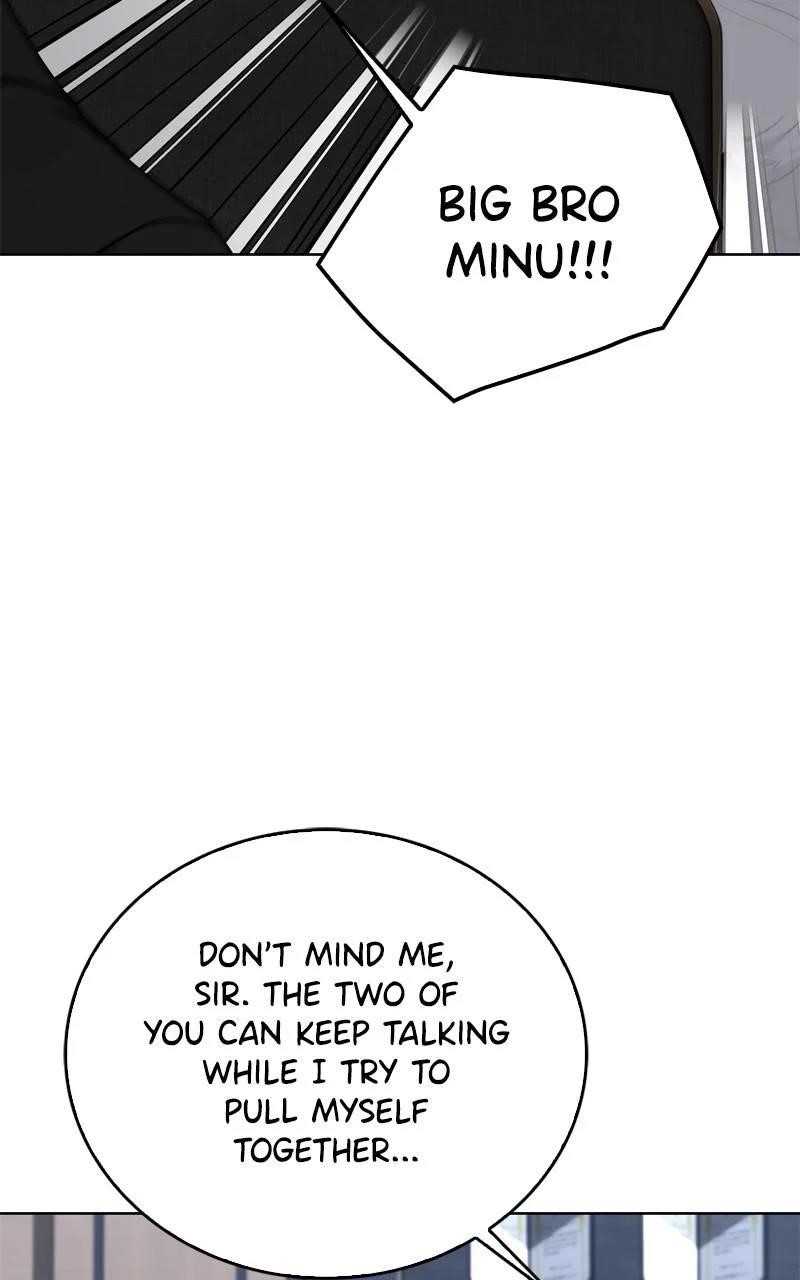 The Bastard of National Tax Service Chapter 152 - Page 53