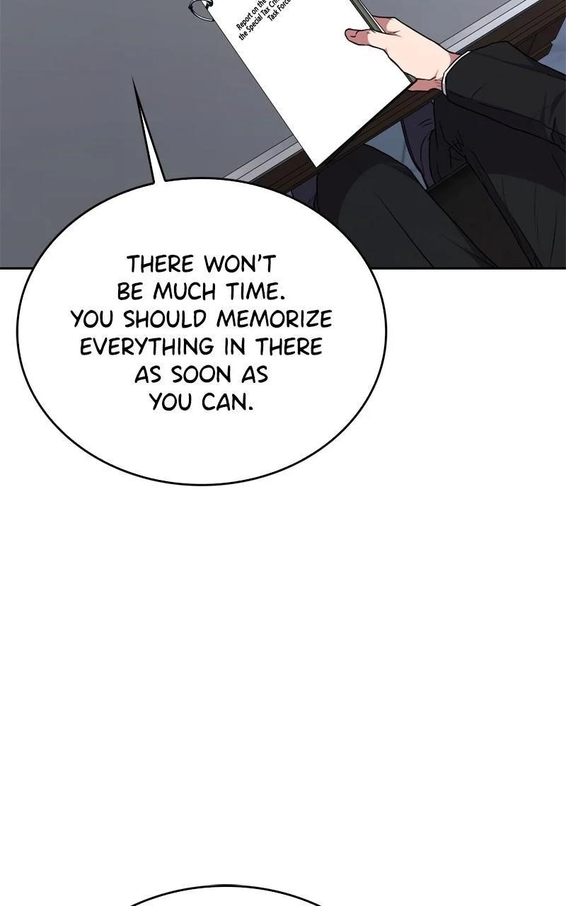 The Bastard of National Tax Service Chapter 152 - Page 56