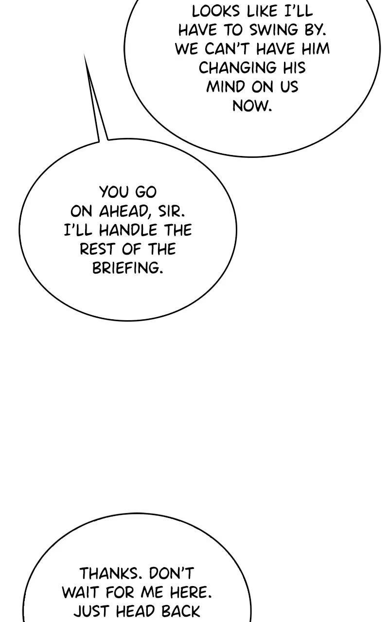 The Bastard of National Tax Service Chapter 152 - Page 6