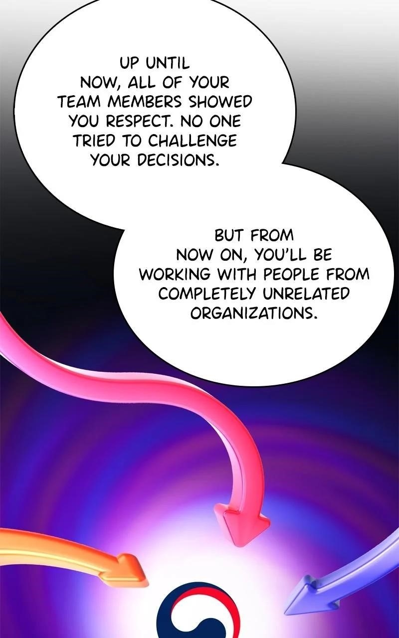 The Bastard of National Tax Service Chapter 152 - Page 69