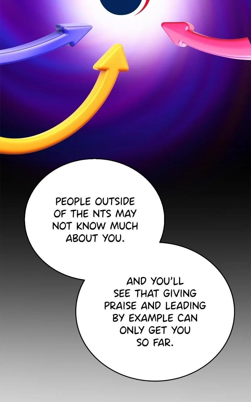 The Bastard of National Tax Service Chapter 152 - Page 70