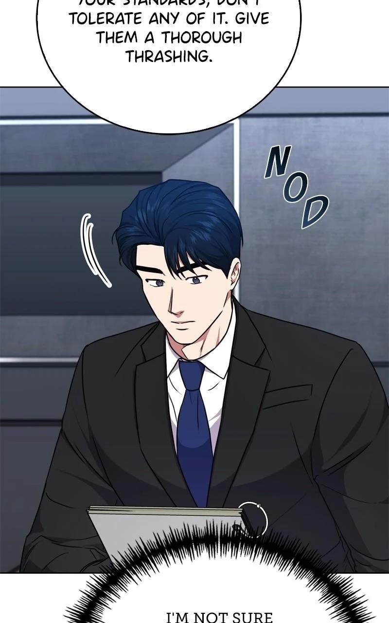 The Bastard of National Tax Service Chapter 152 - Page 73