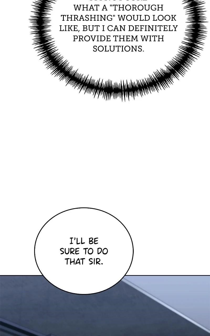 The Bastard of National Tax Service Chapter 152 - Page 74