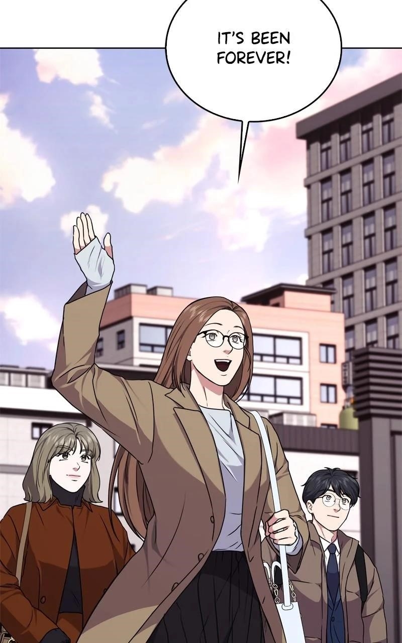 The Bastard of National Tax Service Chapter 152 - Page 80