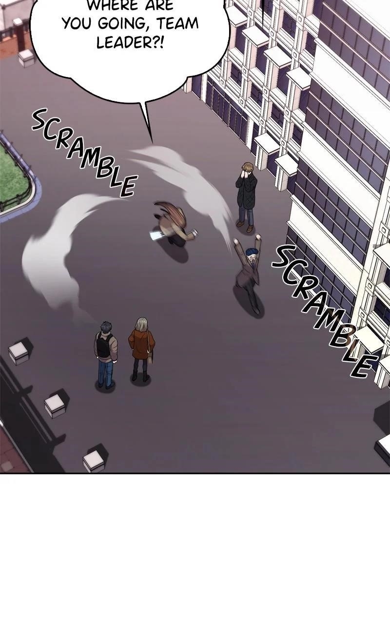 The Bastard of National Tax Service Chapter 152 - Page 84