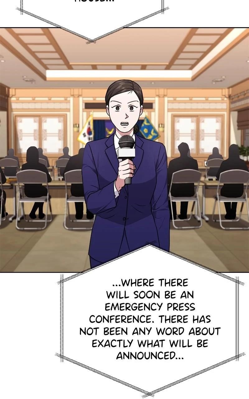 The Bastard of National Tax Service Chapter 152 - Page 87