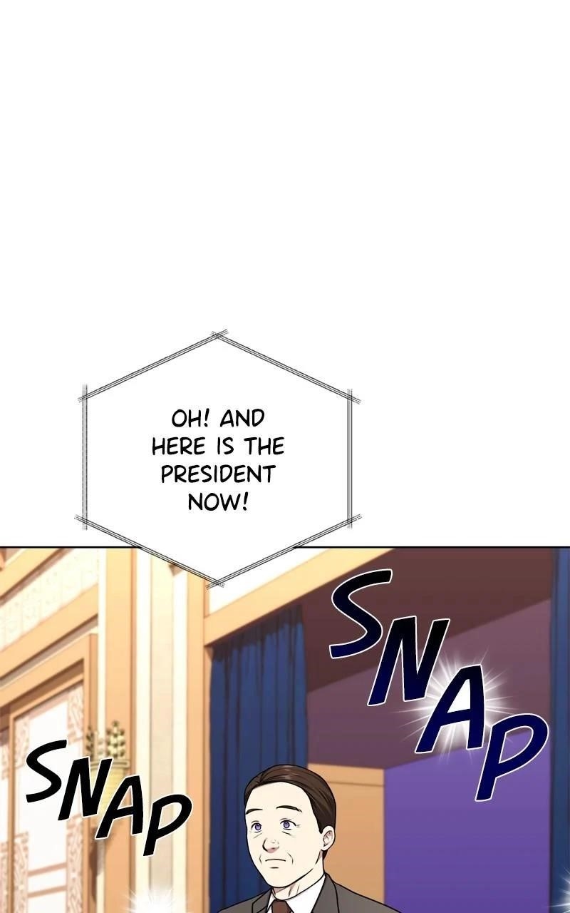 The Bastard of National Tax Service Chapter 152 - Page 88