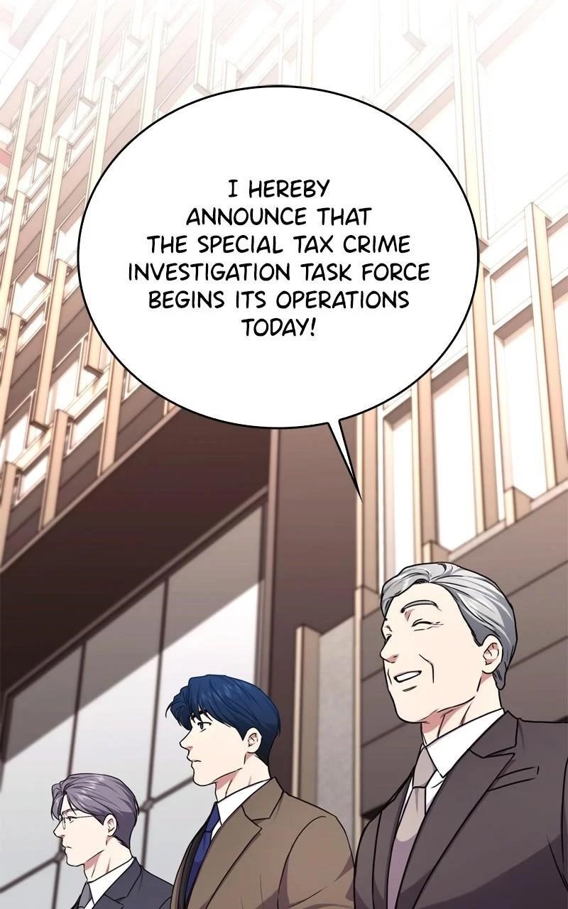 The Bastard of National Tax Service Chapter 152 - Page 96