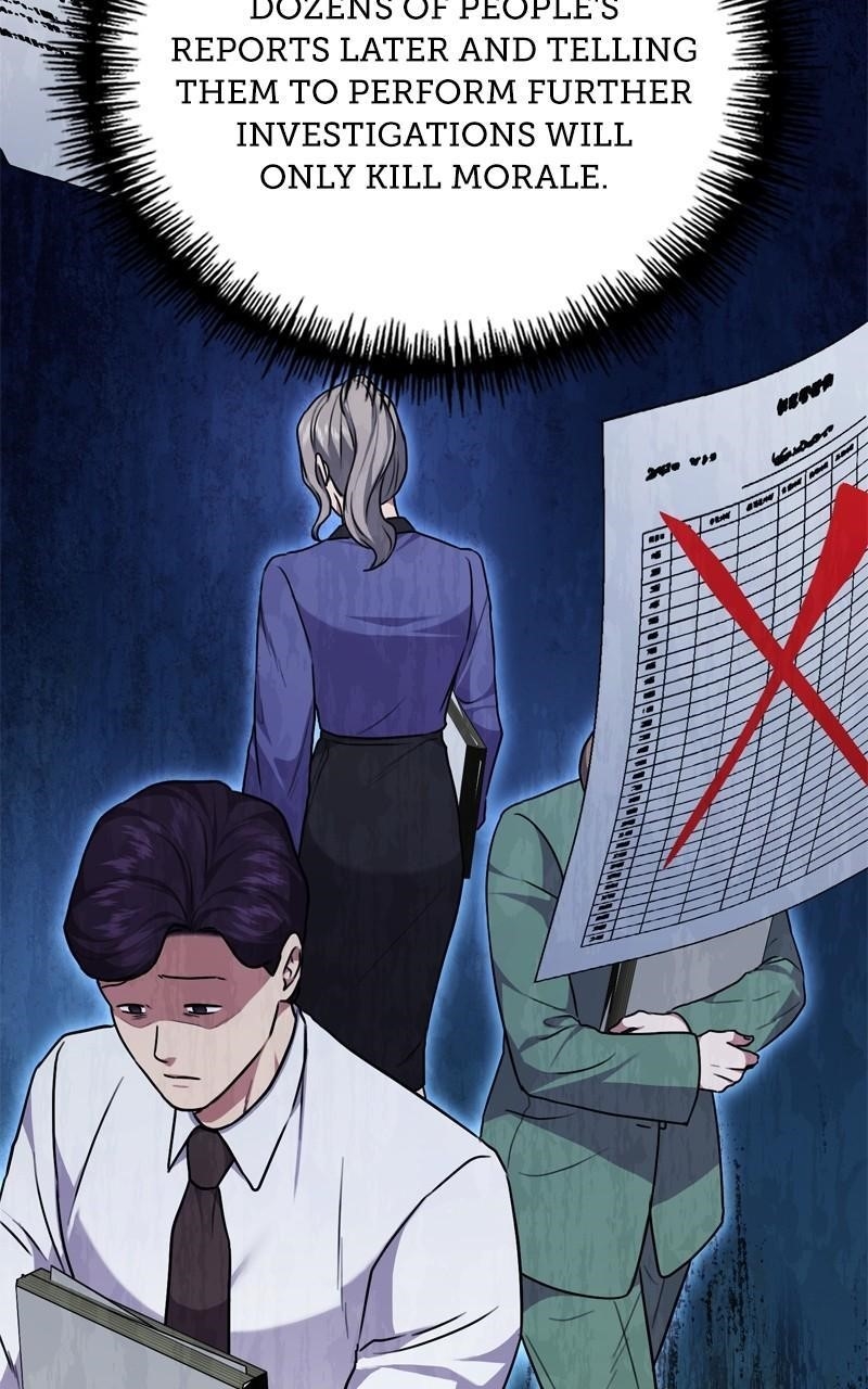 The Bastard of National Tax Service Chapter 153 - Page 102