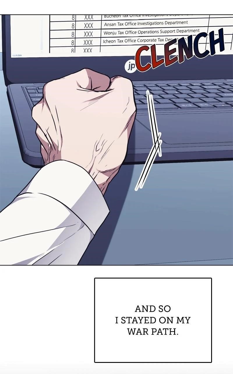 The Bastard of National Tax Service Chapter 153 - Page 17