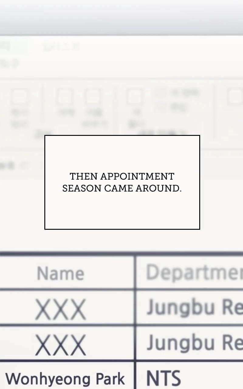 The Bastard of National Tax Service Chapter 153 - Page 18