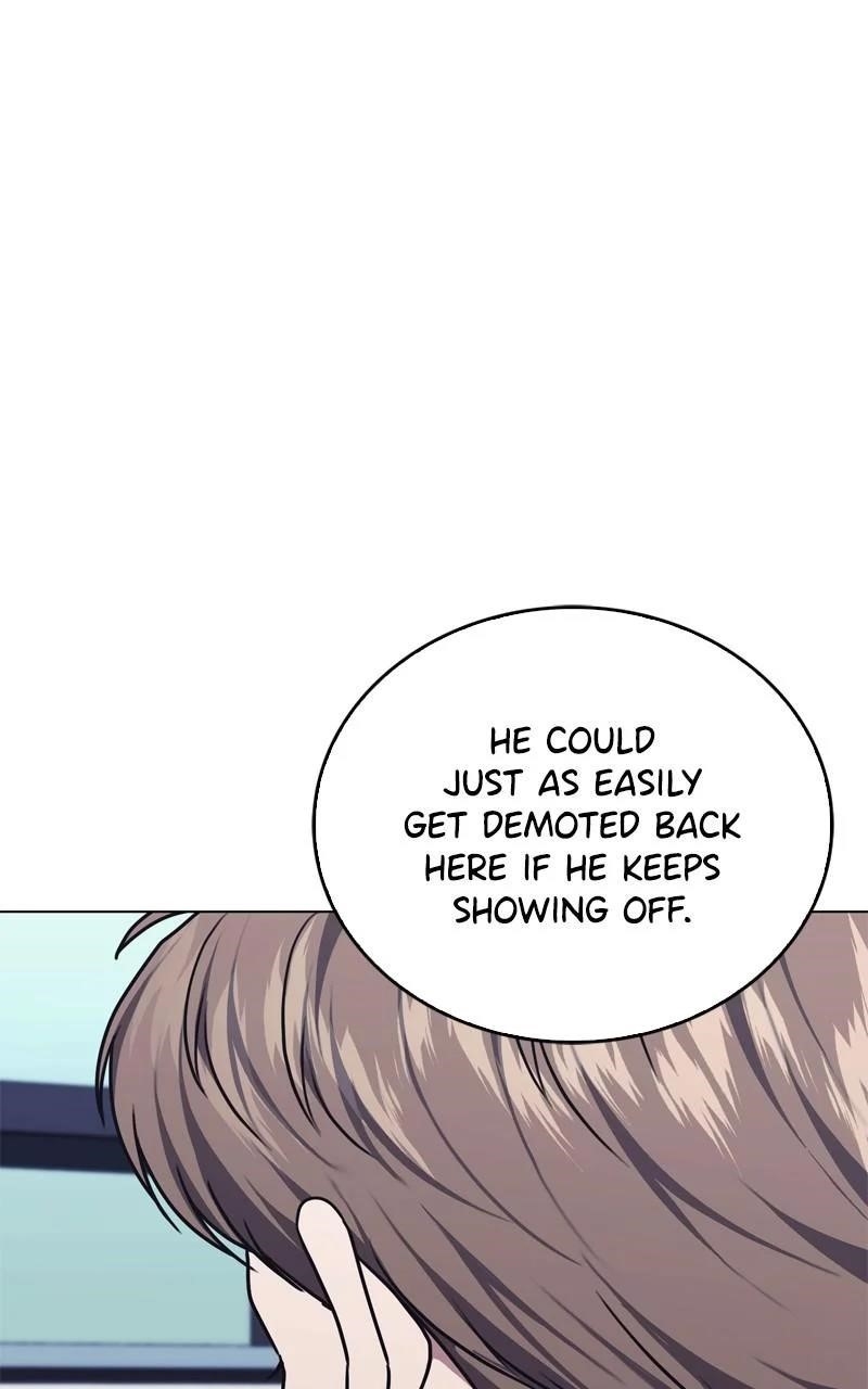 The Bastard of National Tax Service Chapter 153 - Page 21