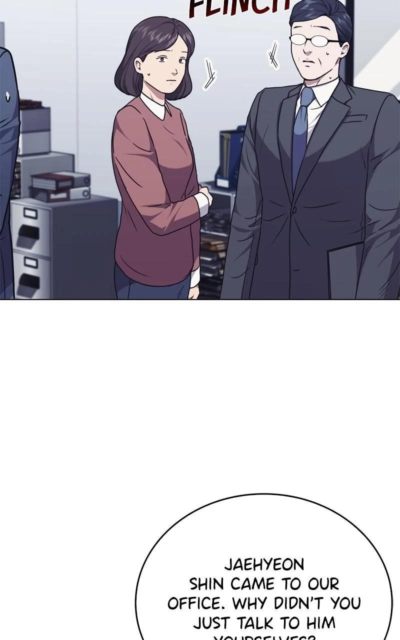 The Bastard of National Tax Service Chapter 153 - Page 23