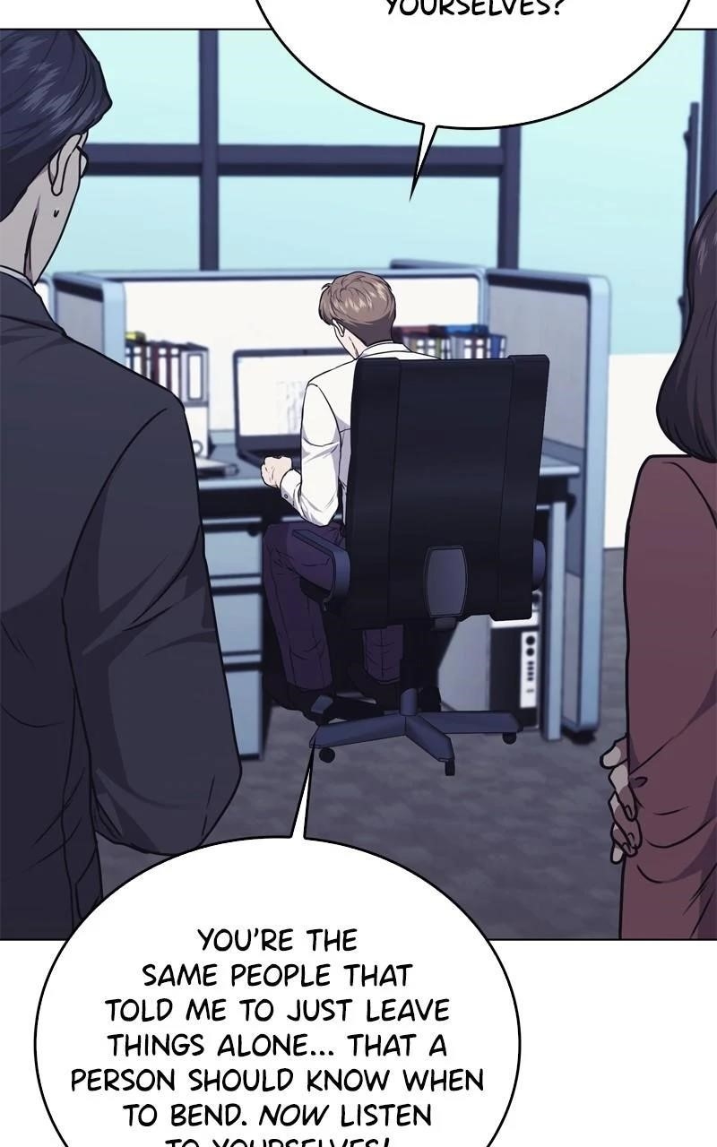 The Bastard of National Tax Service Chapter 153 - Page 24