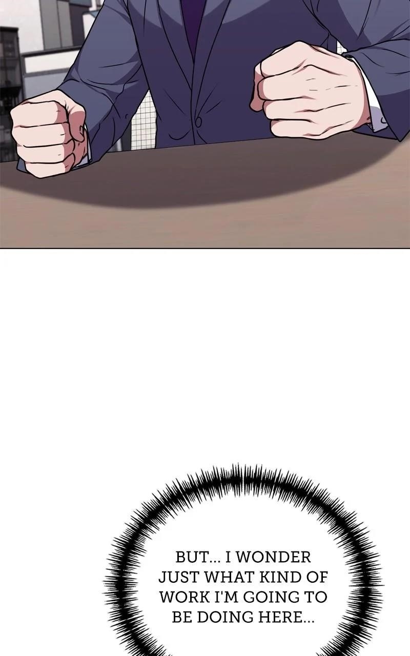 The Bastard of National Tax Service Chapter 153 - Page 28