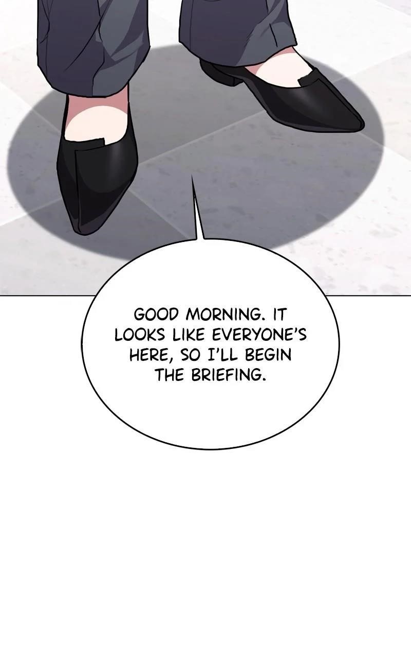 The Bastard of National Tax Service Chapter 153 - Page 33