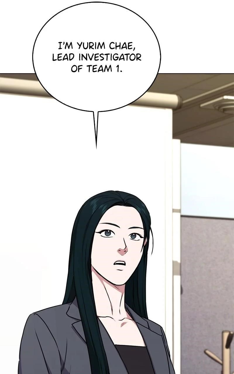 The Bastard of National Tax Service Chapter 153 - Page 34