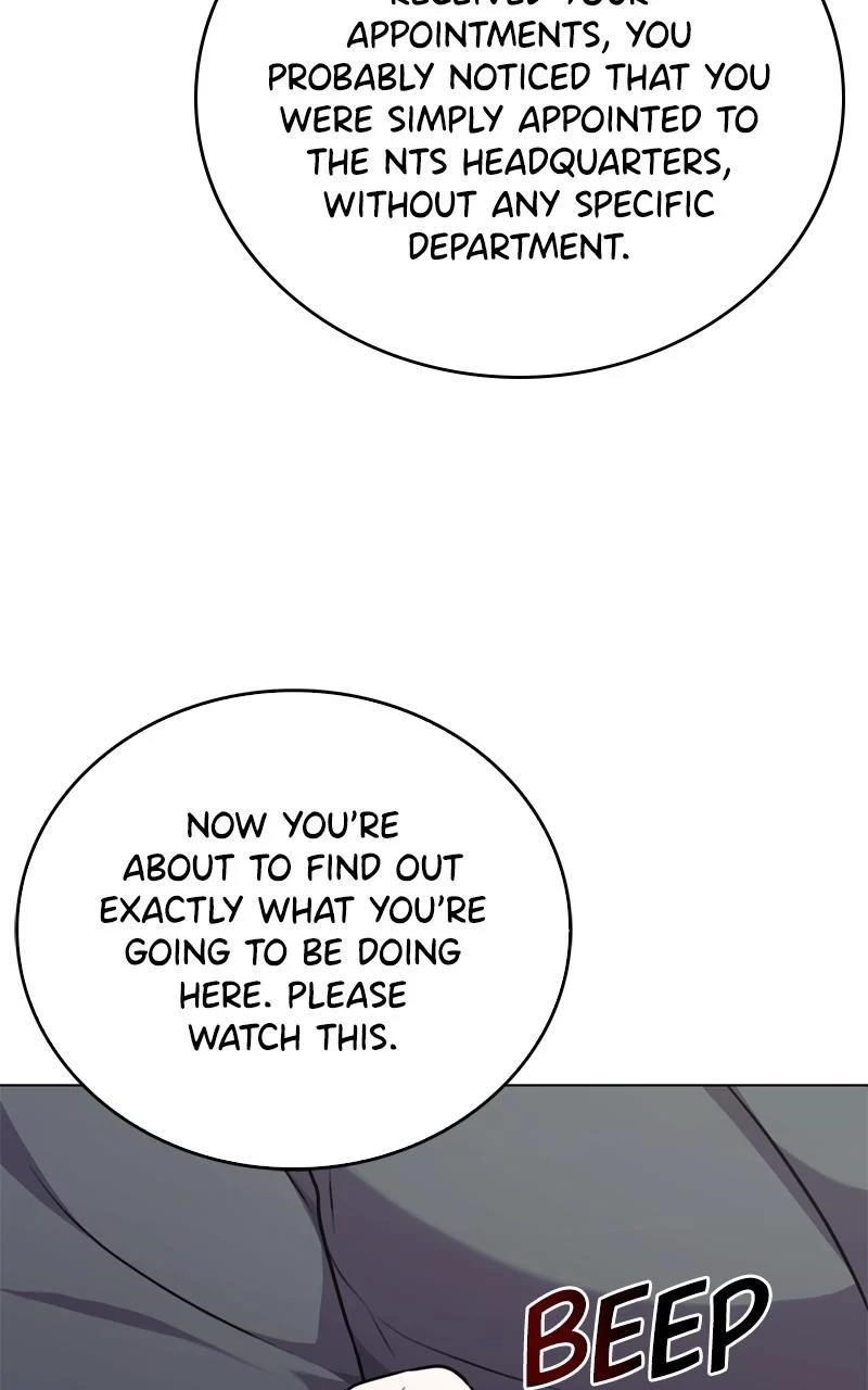 The Bastard of National Tax Service Chapter 153 - Page 37